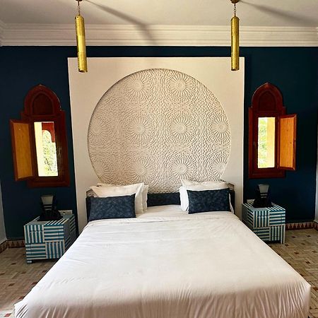 Nomadz Palace Touggana Bagian luar foto